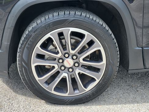 Used 2020 GMC Acadia AT4 AWD/4WD image 32