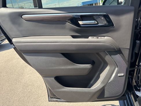 New 2026 Chevrolet Tahoe Premier image 30