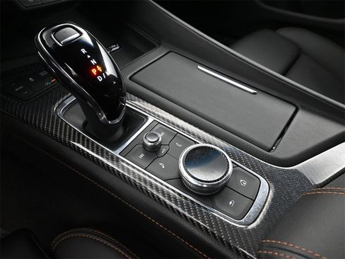 Used 2023 Cadillac CT5 V w/ Cold Weather Package image 27