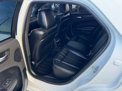 Used 2018 Chrysler 300 S w/ 300S Alloy Edition image 15