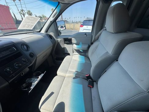 Used 2007 Ford F150 STX RWD image 29