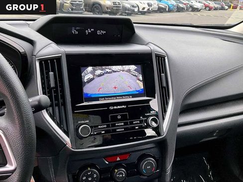 Used 2023 Subaru Impreza 2.0i image 26