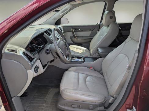 Used 2015 GMC Acadia SLT image 5