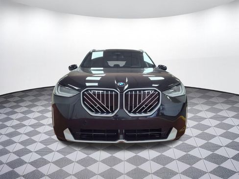 Used 2025 BMW X3 xDrive30 w/ Convenience Package AWD/4WD image 5