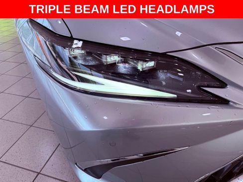 Certified 2024 Lexus ES 350 Ultra Luxury FWD image 9