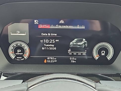 Certified 2026 Audi A3 2.0T Premium AWD/4WD image 18