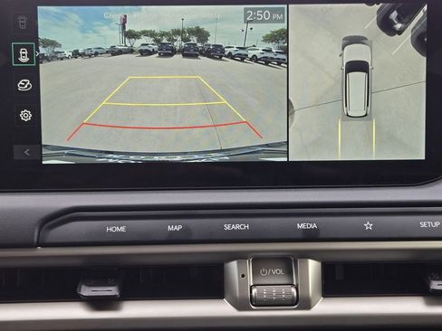 New 2027 Kia Telluride X-Line SX Prestige AWD/4WD image 13