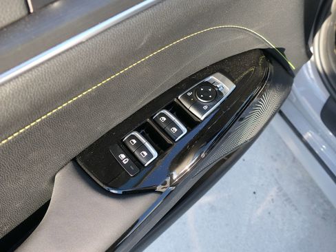 New 2026 Kia K5 GT image 9