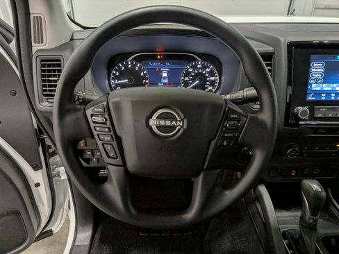 Used 2024 Nissan Frontier S w/ Technology Package image 14