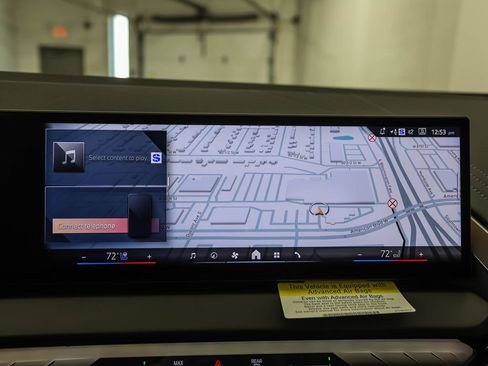 New 2026 BMW X3 xDrive30 w/ Premium Package image 16