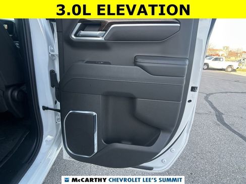 Certified 2025 GMC Sierra 1500 Elevation image 36