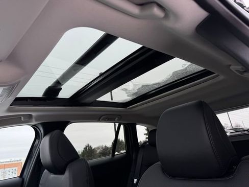 New 2026 MAZDA CX-50 2.5 Hybrid w/ Weather Package image 9