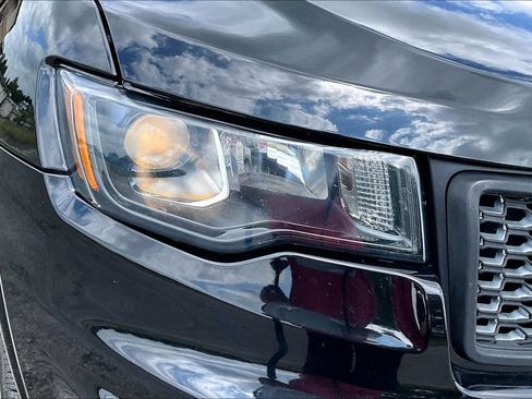 Used 2018 Jeep Grand Cherokee Altitude AWD/4WD image 26