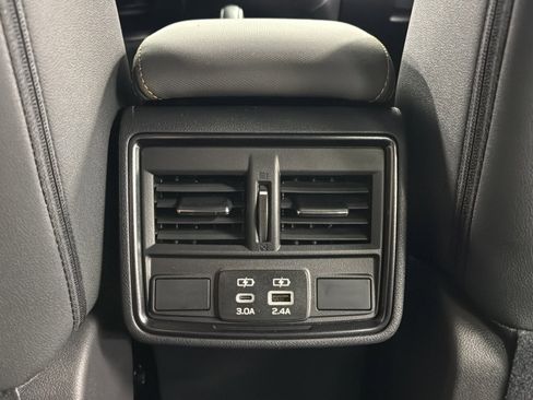 New 2026 Subaru Forester Wilderness AWD/4WD image 34