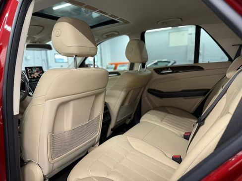 Used 2017 Mercedes-Benz GLE 350 4MATIC image 33