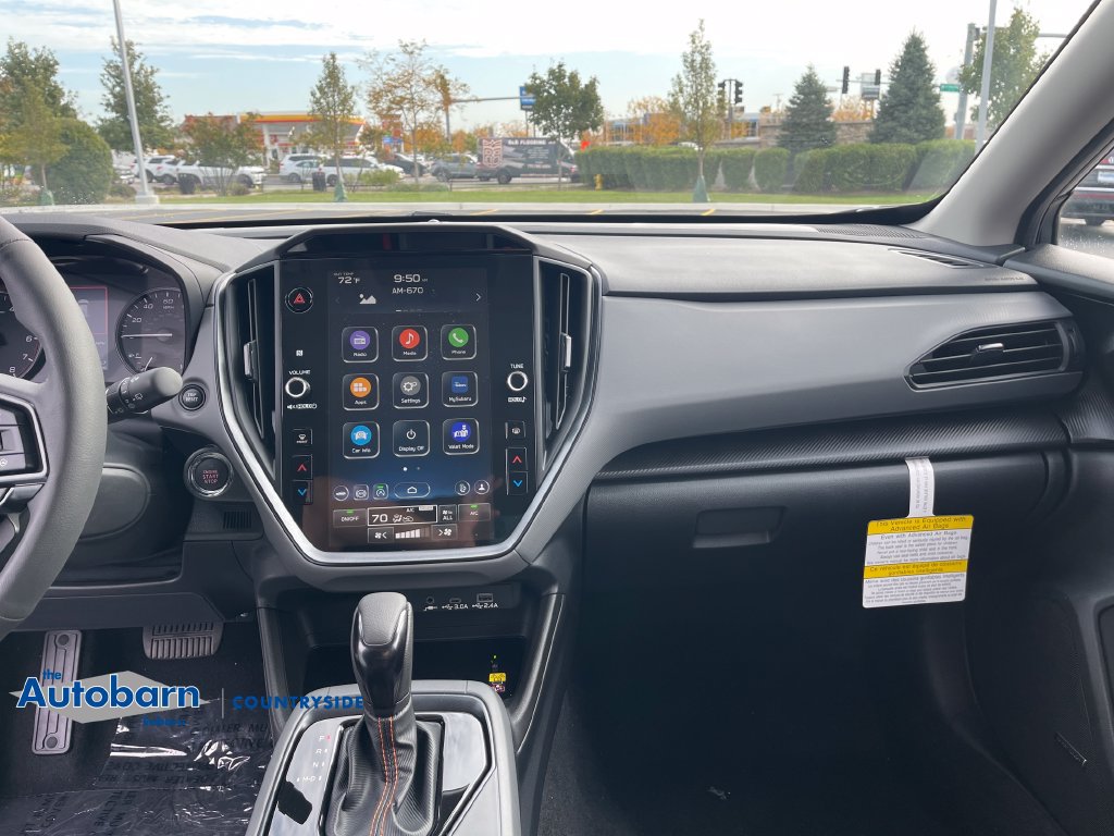 New 2026 Subaru Crosstrek 2.5i Limited AWD/4WD image 15