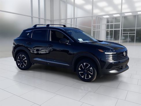 New 2026 Nissan Kicks SV w/ Cold Weather Package image 8