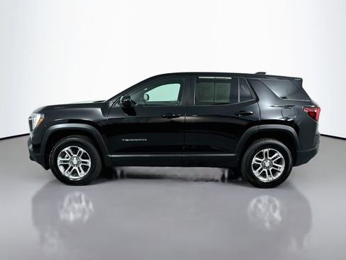 Used 2025 GMC Terrain Elevation AWD/4WD image 8