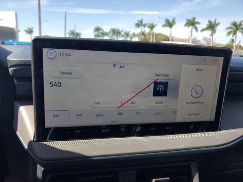 New 2026 Ford Maverick XL image 15