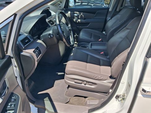 Used 2014 Honda Odyssey EX-L image 6