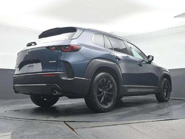 Certified 2024 MAZDA CX-50 AWD 2.5 S w/ Cargo Package image 32