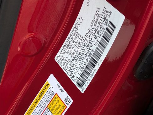 New 2025 Acura Integra A-Spec image 29