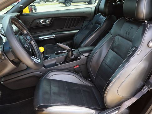 Used 2015 Ford Mustang GT Premium w/ GT Performance Package image 20