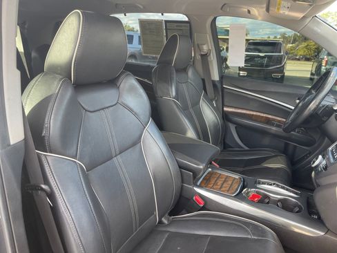 Used 2018 Acura MDX FWD w/ Advance Package image 32