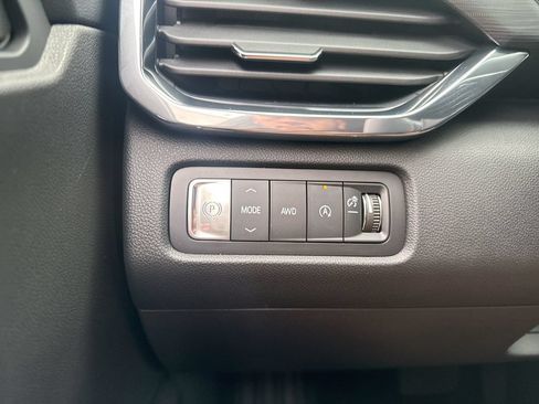 New 2026 GMC Acadia Elevation w/ Black Edition AWD/4WD image 18