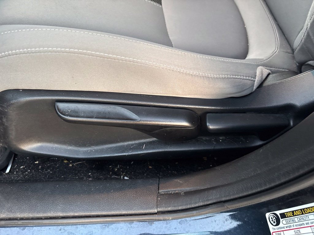 Used 2018 Honda Civic EX image 16