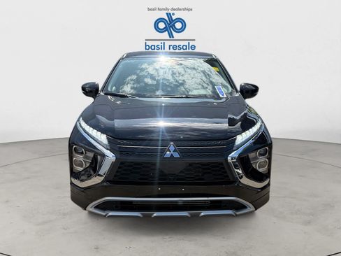 Used 2026 Mitsubishi Eclipse Cross SE AWD/4WD image 9