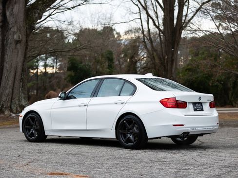Used 2015 BMW 328i Sedan image 10