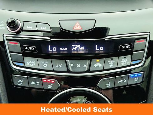 Used 2022 Acura RDX AWD image 18