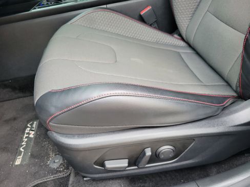 Used 2024 Hyundai Elantra N Line FWD image 10