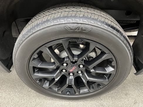 Used 2023 GMC Sierra 1500 Denali w/ Denali Reserve Package image 13