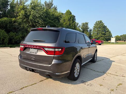 Used 2014 Dodge Durango SXT w/ Quick Order Package 23B AWD/4WD image 5