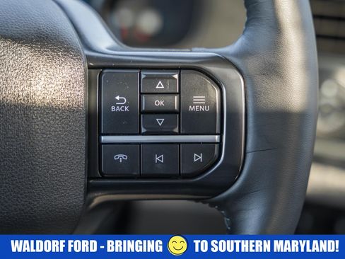 Used 2025 Ford F350 Platinum image 39