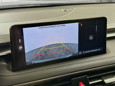 Used 2025 Genesis G70 2.5T RWD image 23