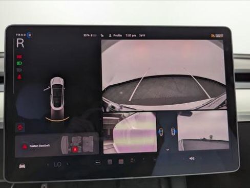 Used 2021 Tesla Model 3 Performance image 26