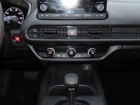Certified 2024 Honda HR-V LX image 20