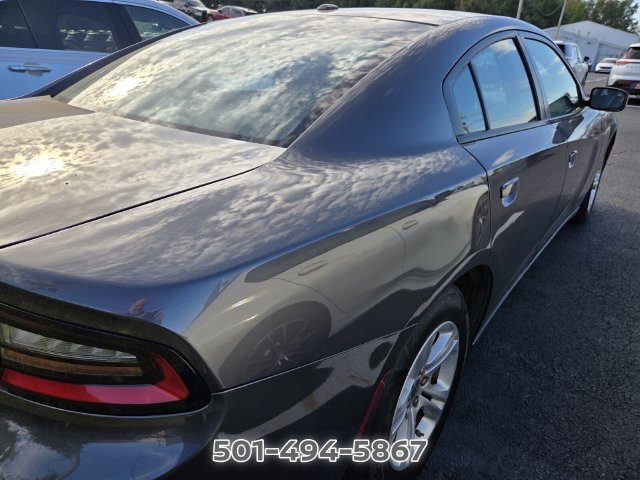 Used 2022 Dodge Charger SXT RWD image 8