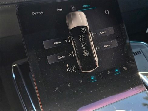 New 2025 Cadillac Escalade IQ Sport 2 image 27