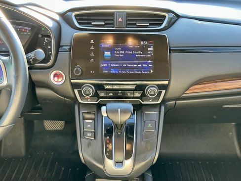Used 2019 Honda CR-V EX-L image 33