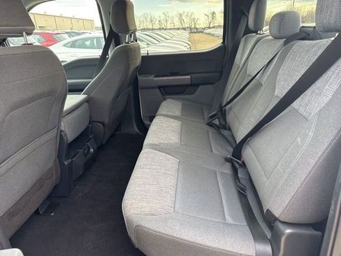 Used 2022 Ford F150 XLT w/ Trailer Tow Package image 9