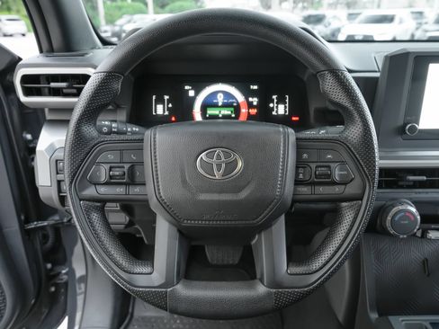 Used 2026 Toyota Tacoma SR5 RWD image 19