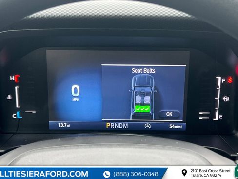 New 2025 Ford Ranger XL w/ Trailer Tow Package image 23