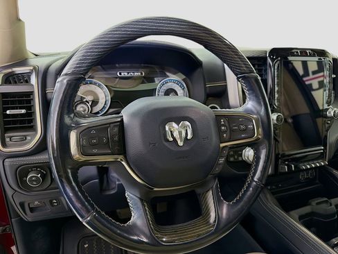 Used 2019 RAM 1500 Limited w/ Advanced Safety Group image 14