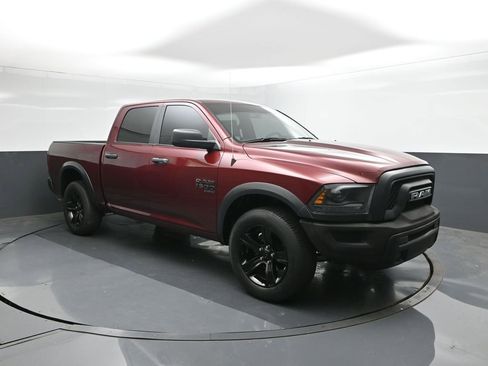 Used 2024 RAM 1500 Classic Warlock image 26