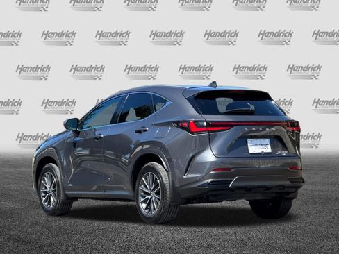 Certified 2026 Lexus NX 350h AWD w/ Accessory Package (2T) image 7