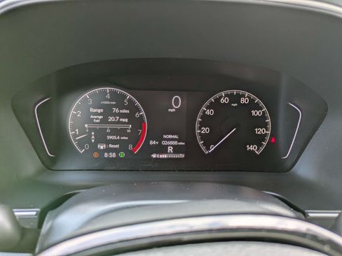 Certified 2025 Honda Pilot EX-L image 35